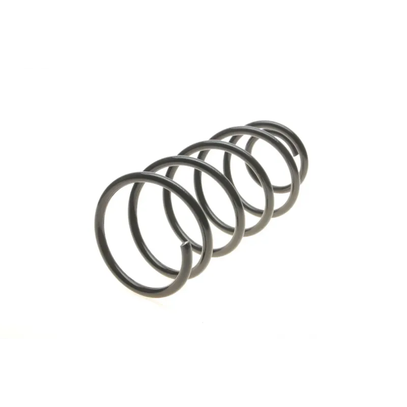 Пружина передня SOLGY 212109 для Volkswagen Golf IV, Audi A3 1997-2006
