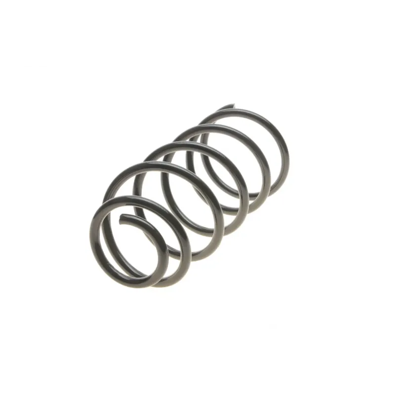 Пружина передня SOLGY 212109 для Volkswagen Golf IV, Audi A3 1997-2006