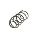 Пружина передня SOLGY 212109 для Volkswagen Golf IV, Audi A3 1997-2006
