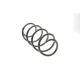 Пружина передня SOLGY 212110 для Renault Scenic II/Grand Scenic II 1.4/1.6 2003-2008
