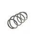 Пружина передня SOLGY 212110 для Renault Scenic II/Grand Scenic II 1.4/1.6 2003-2008