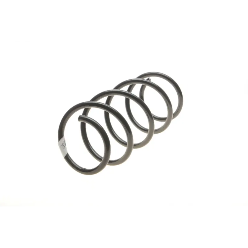 Пружина передня SOLGY 212113 для Renault Megane II 1.9dCi/2.0/2.0 16V/2.0dCi 2002-2009