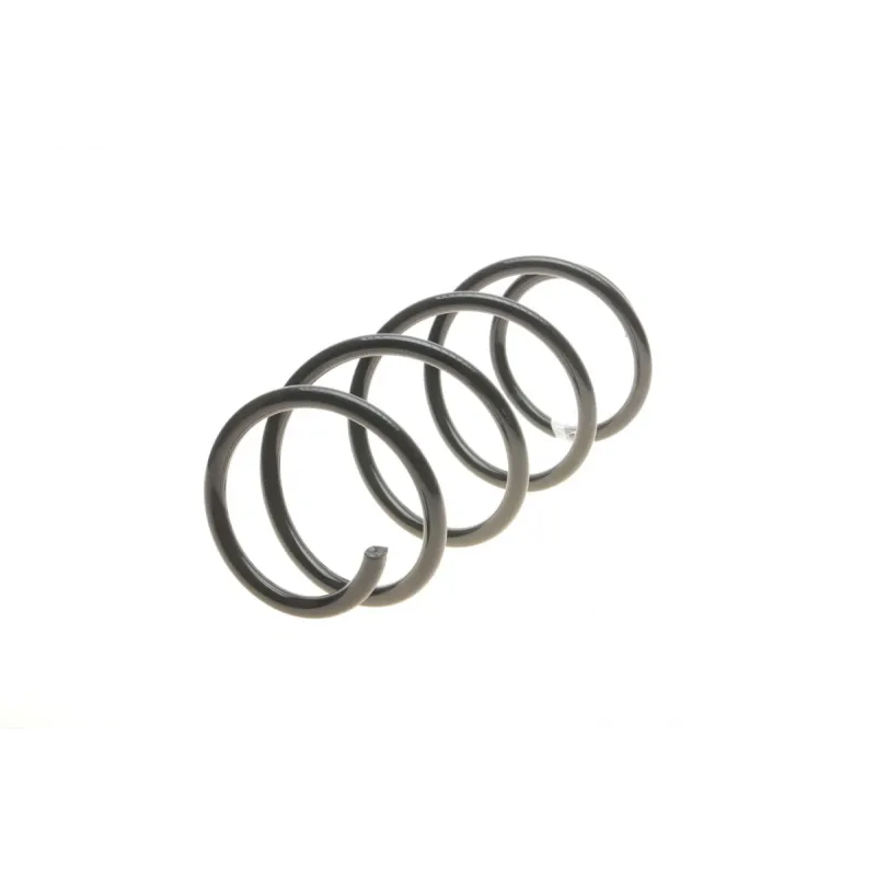 Пружина передня SOLGY 212113 для Renault Megane II 1.9dCi/2.0/2.0 16V/2.0dCi 2002-2009