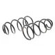 Пружина передня SOLGY 212122 для Ford Focus C-Max 2003-2007, 2007-2010