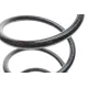 Пружина передня SOLGY 212122 для Ford Focus C-Max 2003-2007, 2007-2010