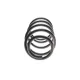 Пружина передня SOLGY 212122 для Ford Focus C-Max 2003-2007, 2007-2010