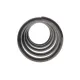 Пружина задня SOLGY 212127 для Toyota RAV 4 II 2000-2005 2.0 4WD