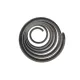 Пружина (передня) VW Bora 1.4 16V/1.6/16V/FSI/2.0 98-13/Seat Leon 1.8T Cupra R 02-06