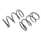 Пружина (передня) Mitsubishi Outlander 2.0-2.2DI-D/2.4-3.0 4WD/Peugeot 4007 2.2HDi/2.4 (АКПП) 06-13