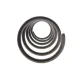 Пружина (передня) Dacia Duster 1.6 16V/1.6 16V 4x4/1.6 16V Hi-Flex 10-18/Renault Duster 11-