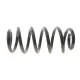 Пружина задня SOLGY 212148 для Toyota RAV 4 III 2006-2013 2.0/2.2 D 4WD