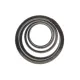 Пружина передня SOLGY 212149 для Toyota RAV4 II 2001-2005 2.0 D-4D 4WD