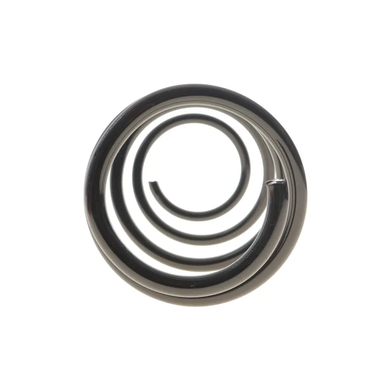 Пружина передняя SOLGY 212157 для Renault Laguna II 2001-2007