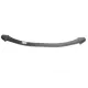 Ресора передня SOLGY 213001 для Mercedes-Benz Sprinter 408-416, Volkswagen LT 46 1996- (пластик)