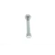 Болт ресори центральний SOLGY 213531 M10x1,25x60 з гайкою