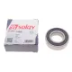 Підшипник кочення SOLGY 214036 (17x35x10 мм) для різних автомобілів