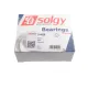 Підшипник колісний SOLGY 214039 (35x62x14 мм)