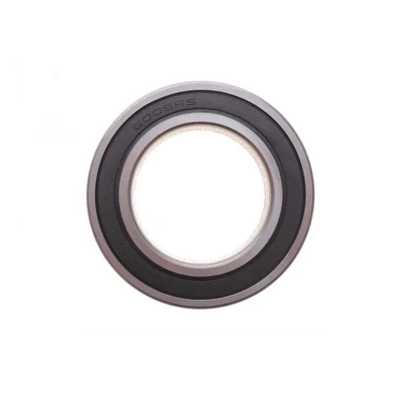 Підшипник ступиці SOLGY 214040 (45x75x16 мм)