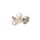 Підшипник кочення SOLGY 214046 (25x52x15 мм)