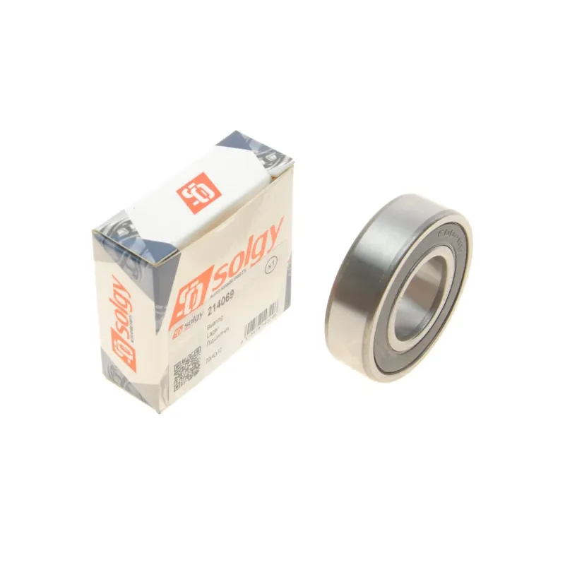 Підшипник ступиці SOLGY 214069 (20x42x12 мм) для Nissan, Toyota, Mazda