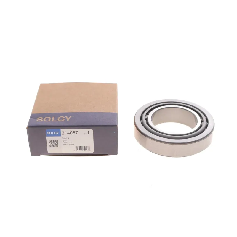 Підшипник (41,27x73,43x19,55)