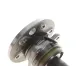 Піввісь (задня) MB Sprinter/VW Crafter 06- (R) (d=34,65/z=26/l=943)