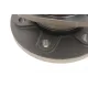 Підшипник маточини задній SOLGY 216007 для Mercedes-Benz Sprinter 906 2006-