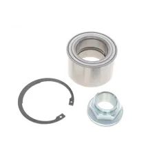 Підшипник маточини передній SOLGY 216048 для Fiat Ducato, Citroen Jumper, Peugeot Boxer 2006-2014