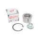 Підшипник маточини передній SOLGY 216048 для Fiat Ducato, Citroen Jumper, Peugeot Boxer 2006-2014