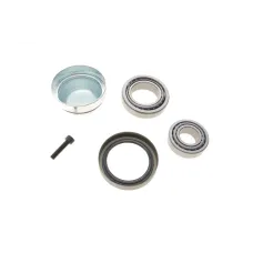 Підшипник маточини передній SOLGY 216053 для Mercedes-Benz C-Class W202, E-Class W210