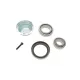 Підшипник маточини передній SOLGY 216053 для Mercedes-Benz C-Class W202, E-Class W210
