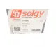Підшипник маточини передній SOLGY 216053 для Mercedes-Benz C-Class W202, E-Class W210