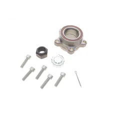 Підшипник маточини передній SOLGY 216058 для Ford Transit 2000-2006