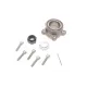 Підшипник маточини передній SOLGY 216058 для Ford Transit 2000-2006