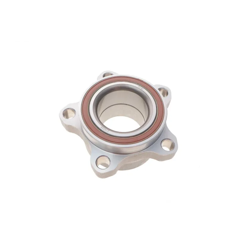 Підшипник маточини передній SOLGY 216058 для Ford Transit 2000-2006
