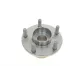 Підшипник маточини передній SOLGY 216059 для Ford Focus II (DA_) 2004-2011, Focus C-Max 2003-2007