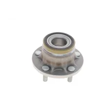 Підшипник маточини (задньої) Ford Connect (+ABS)