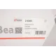 Підшипник маточини (задньої) Ford Connect (+ABS)