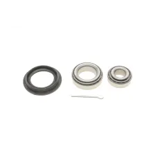 Підшипник маточини задній SOLGY 216061 для Daewoo Lanos, Opel Vectra A
