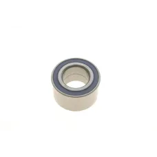 Купити Підшипник маточини (передньої) Daewoo/Opel Astra/Kadett/Vectra 1.3-1.6 (34x64x37) (к-кт) | KovelAutoHub