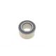 Підшипник маточини (передньої) Daewoo/Opel Astra/Kadett/Vectra 1.3-1.6 (34x64x37) (к-кт)