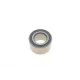 Підшипник маточини (передньої) Daewoo/Opel Astra/Kadett/Vectra 1.3-1.6 (34x64x37) (к-кт)