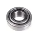 Підшипник маточини задній SOLGY 216064 для Audi 80/90/Coupe, VW Golf/Passat, Seat Arosa