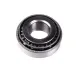 Підшипник маточини задній SOLGY 216064 для Audi 80/90/Coupe, VW Golf/Passat, Seat Arosa