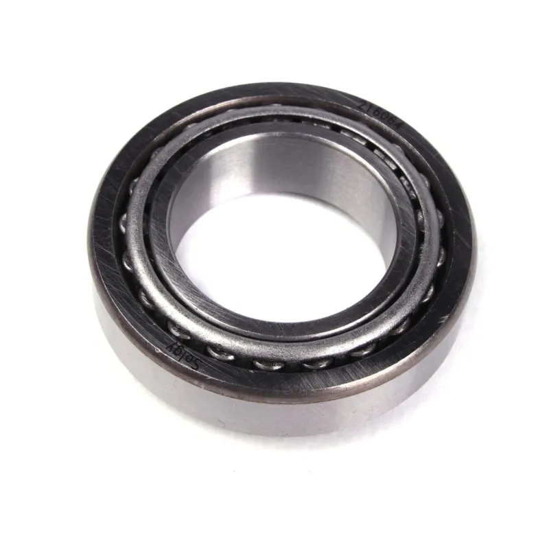 Підшипник маточини задній SOLGY 216064 для Audi 80/90/Coupe, VW Golf/Passat, Seat Arosa