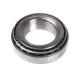 Підшипник маточини задній SOLGY 216064 для Audi 80/90/Coupe, VW Golf/Passat, Seat Arosa