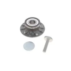 Підшипник маточини задній SOLGY 216071 для Volkswagen Golf V, Skoda Octavia 2005-