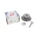 Підшипник маточини задній SOLGY 216071 для Volkswagen Golf V, Skoda Octavia 2005-