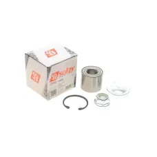 Підшипник маточини задній SOLGY 216083 для Renault Megane II, Clio III (25x55x45)