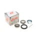Підшипник маточини задній SOLGY 216089 для Audi 80/100/A4/A6